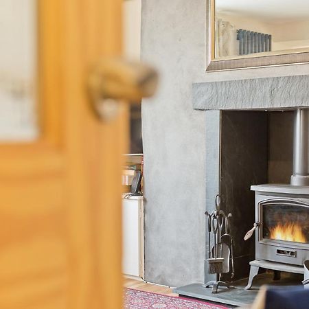 Harley House Villa Broughton in Furness Exterior foto